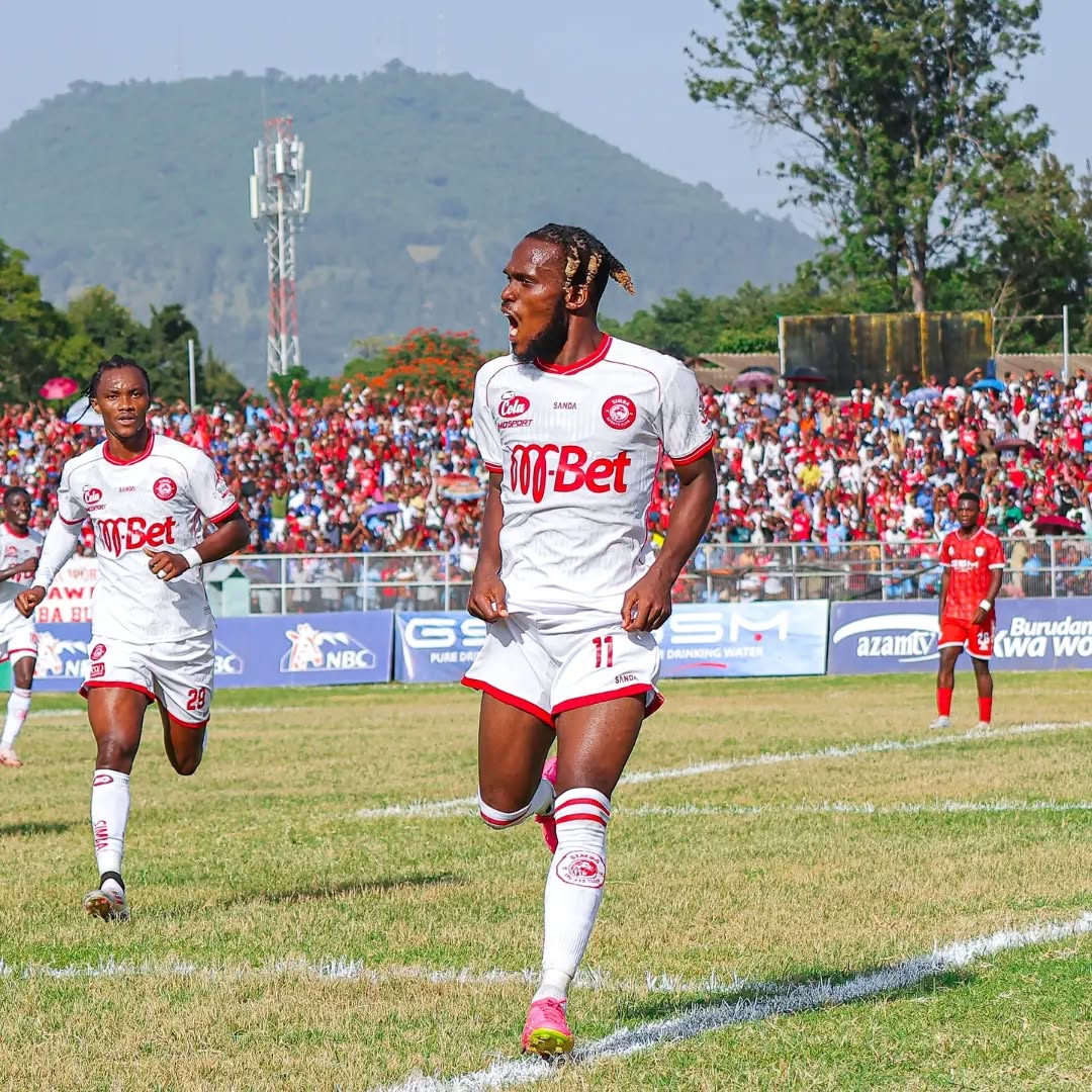 CAFCC: Simba SC ‘ready to fight’ Stellenbosch for final spot – Mukwala