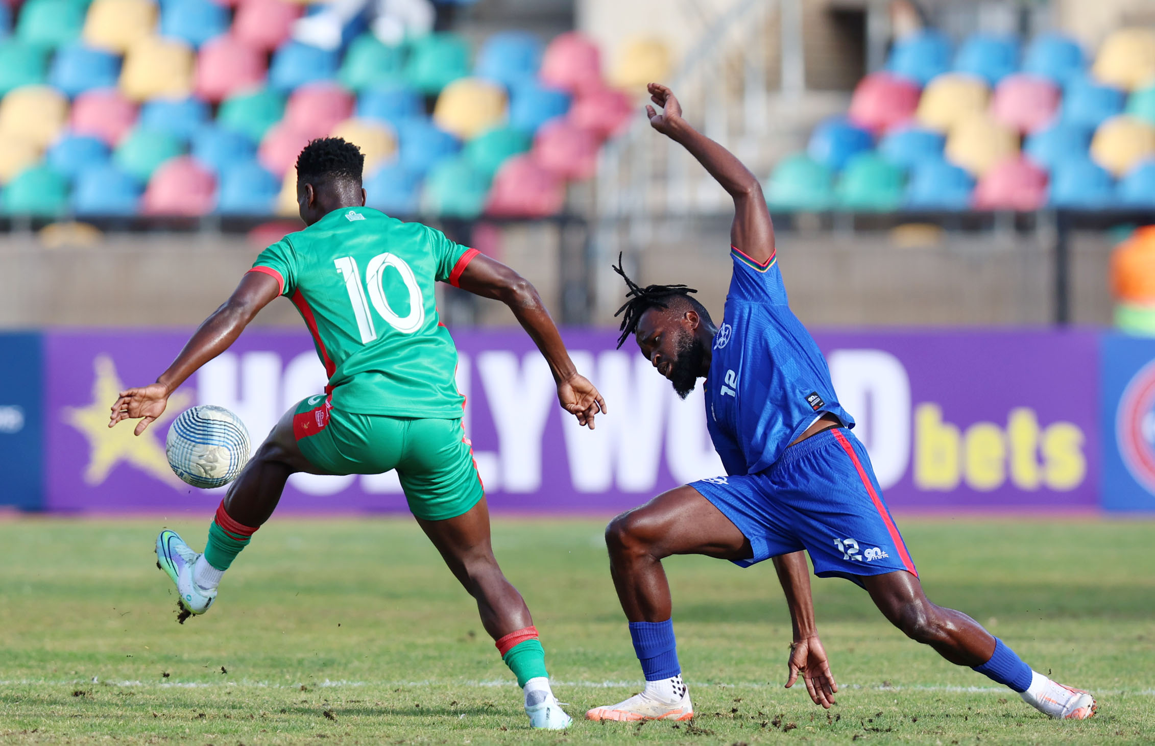 COSAFA Cup: Mponda admits Malawi Flames semi-final chances slim