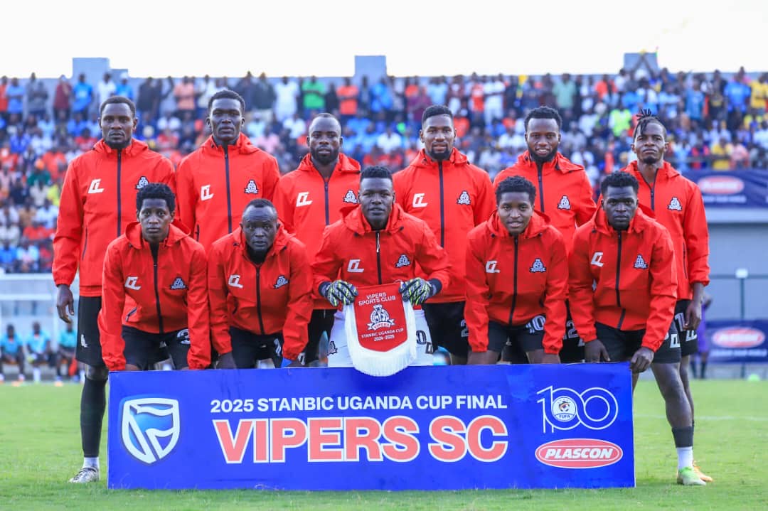 FUFA sets tentative dates for 2025/26 UPL season, Super 8, and Super Cup
