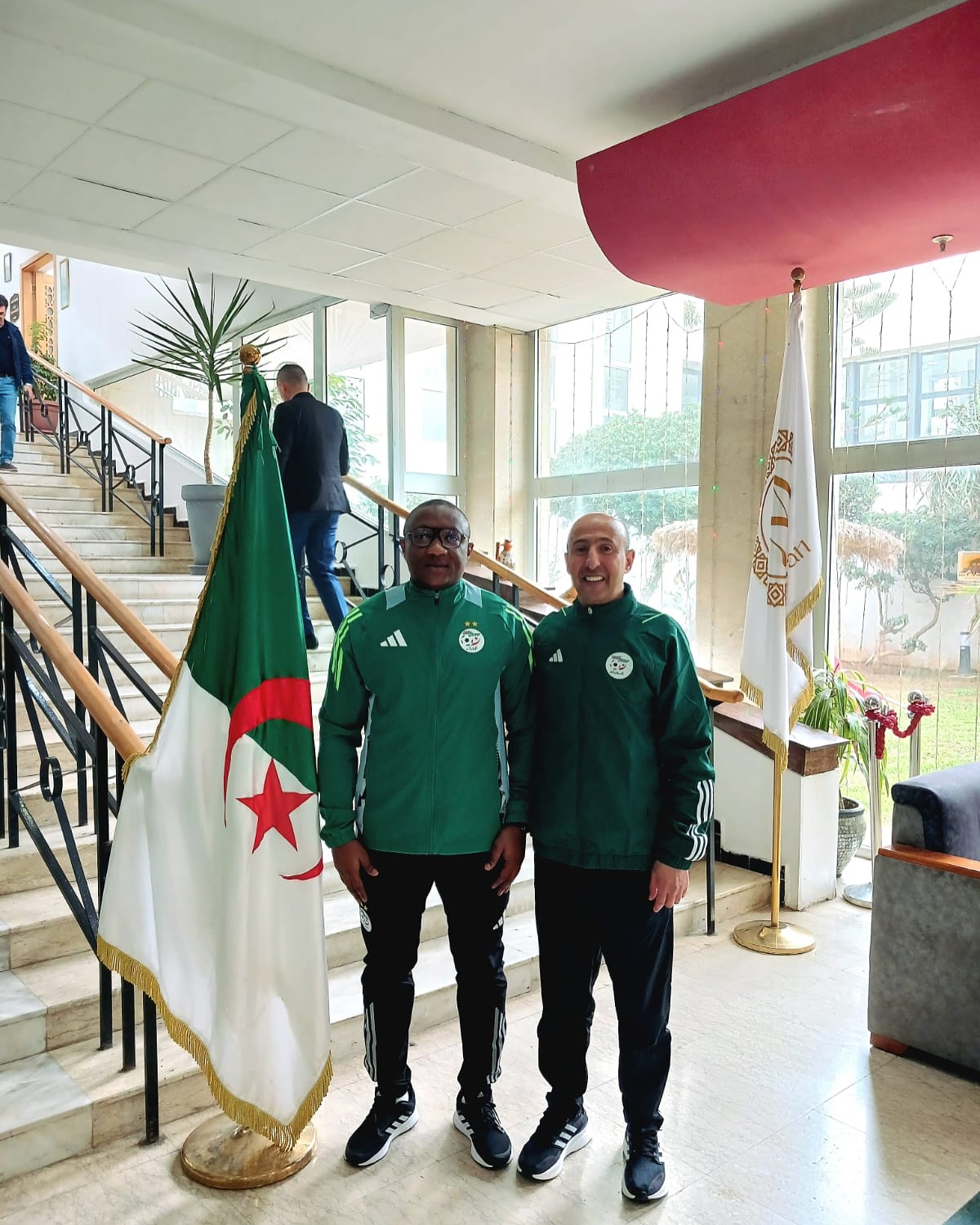 DR Congo eye quarters & World Cup reward at U20 AFCON