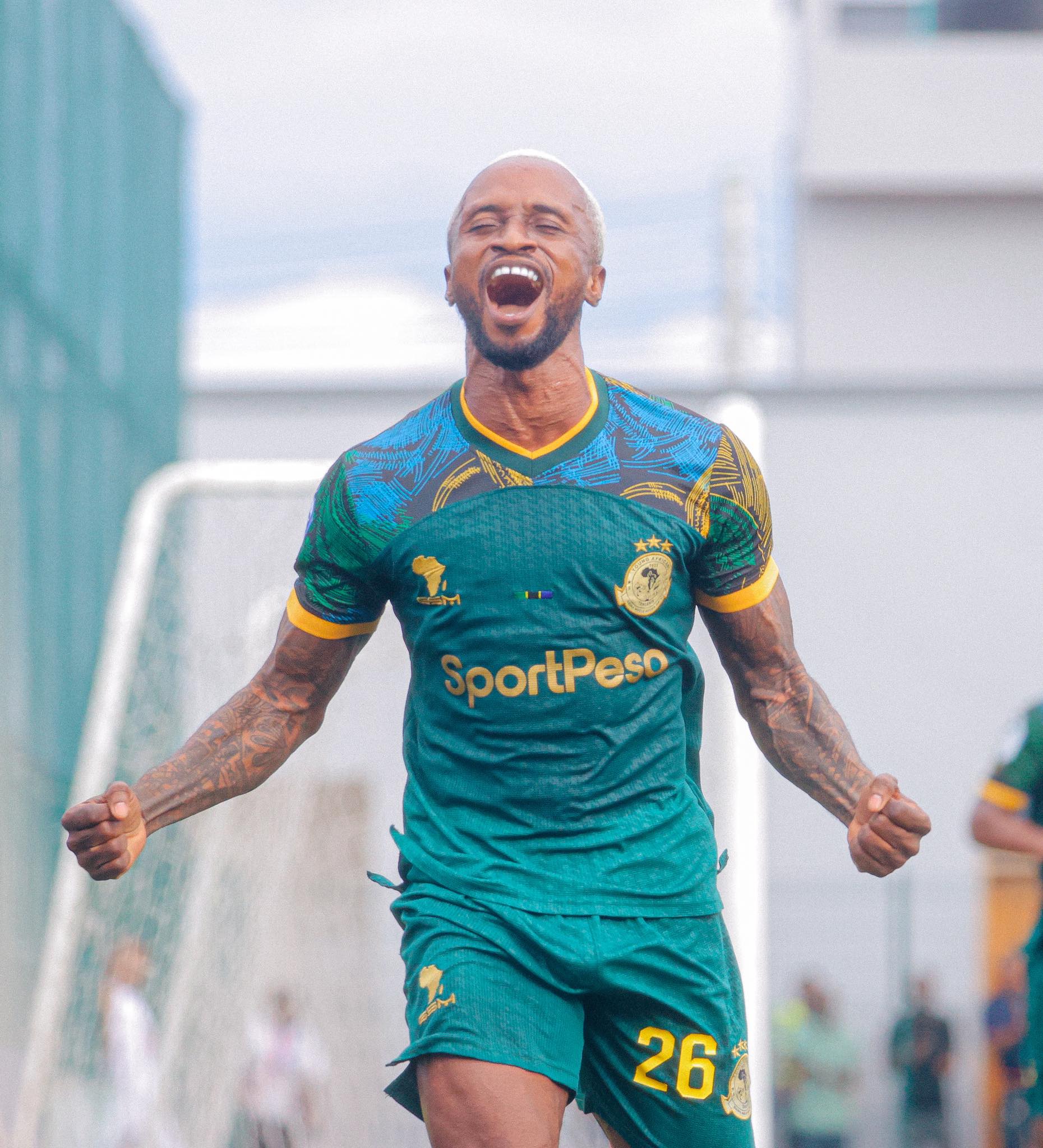 Ligi Kuu Bara: Yanga deserved more than one goal in Coastal Union win – Hamdi
