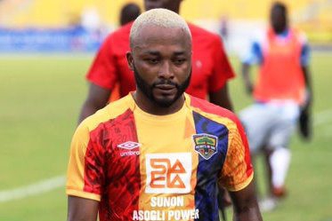 “Hearts of Oak management got scared of my rising influence in the team” – Awako