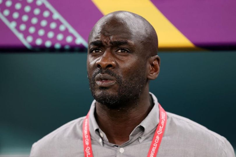 Ghana FA admits to owing head coach Otto Addo four months’ salary arrears’