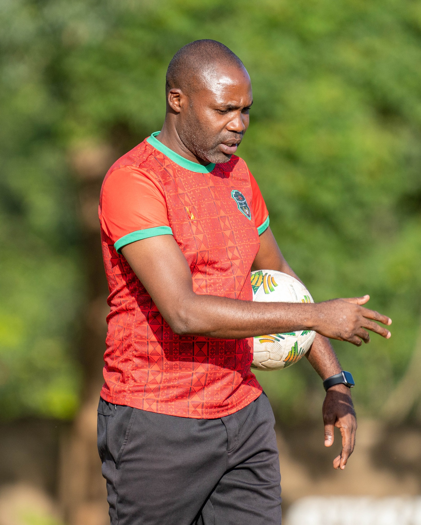 COSAFA Cup draw ‘fair’ for Malawi Flames – Peter Mponda