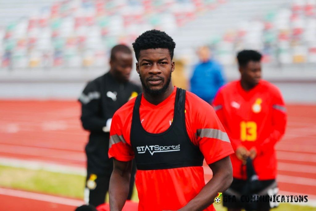 Ghana Premier League: Aduana Stars sign former Dreams FC defender Maxwell Arthur