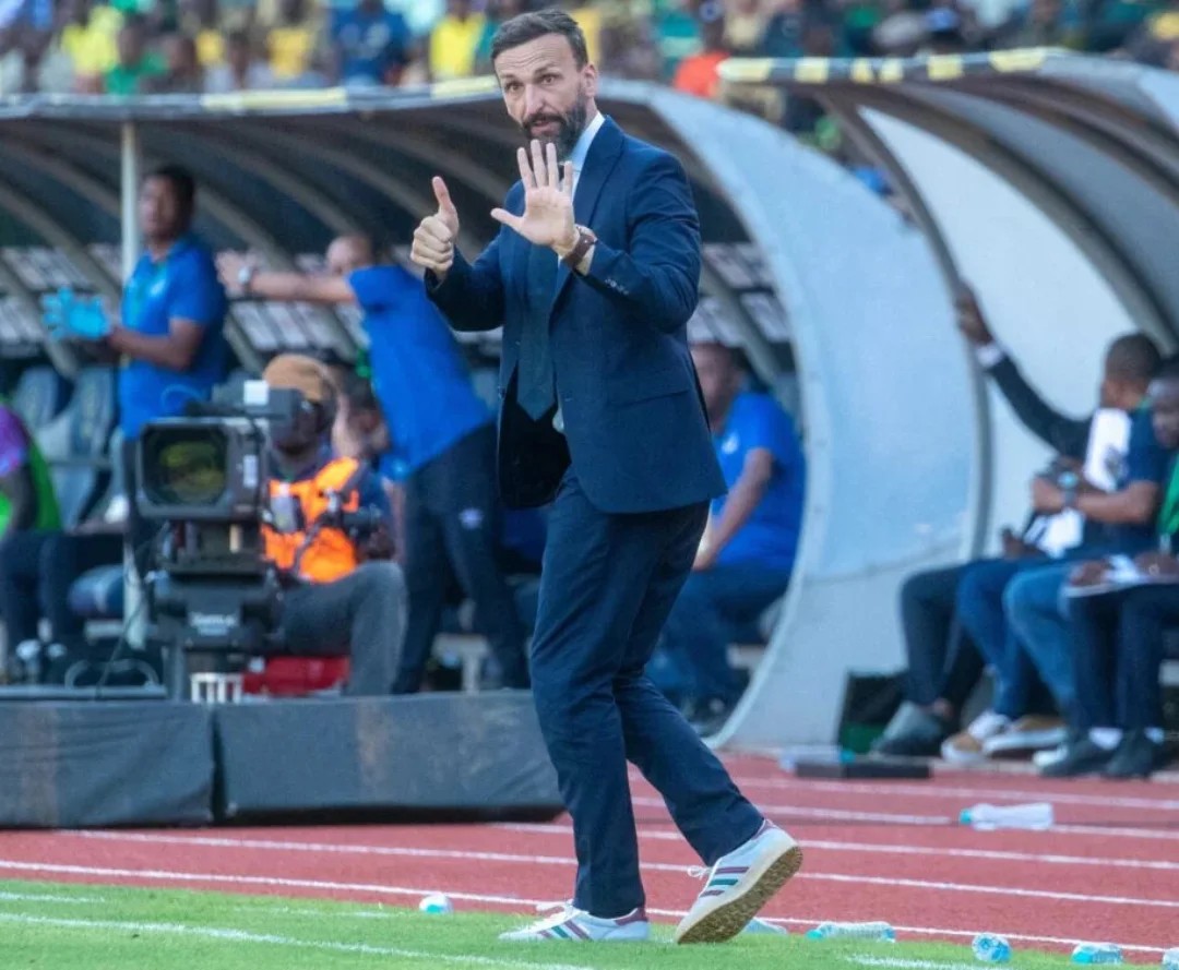 CAFCL: Yanga SC win versus Al Hilal a step in the right direction – Ramovic
