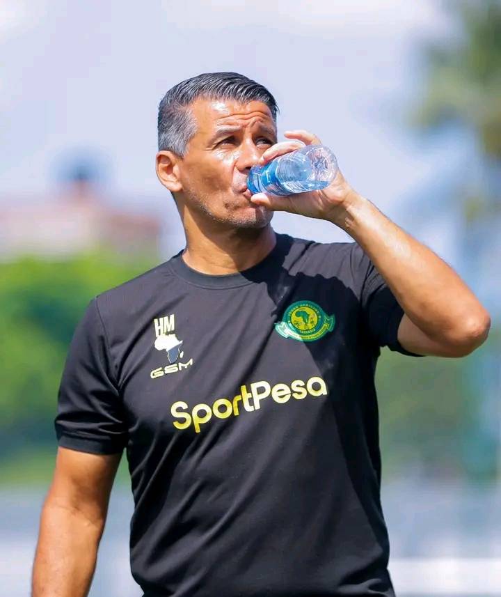 Ligi Kuu Bara: Yanga SC strategy worked in Tanzania Prisons humiliation – Hamdi