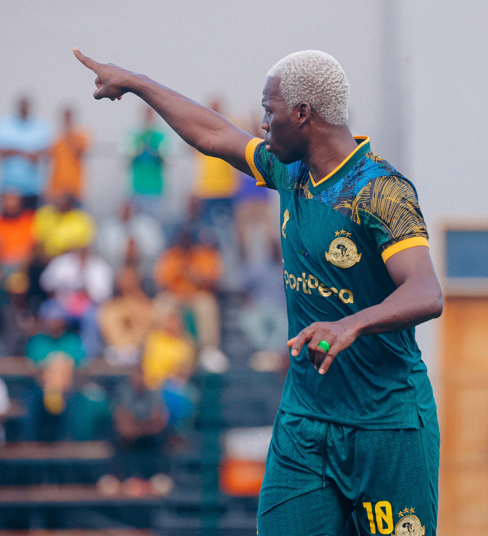 CRDB Federation Cup: Yanga SC draw JKT Tanzania, Simba to face Singida