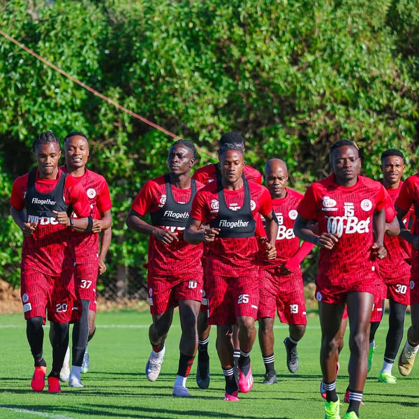 CAFCC: VAR technology to be used for RS Berkane and Simba SC final clash