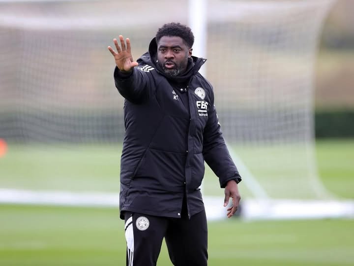 Pep Guardiola explains why he hired Kolo Touré