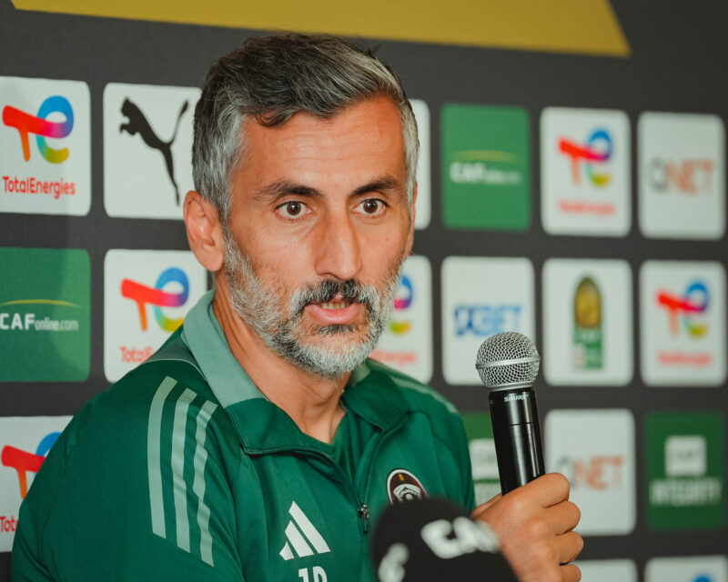‘Stade d’Abidjan game an opportunity for Orlando Pirates to consolidate spot – Riveiro