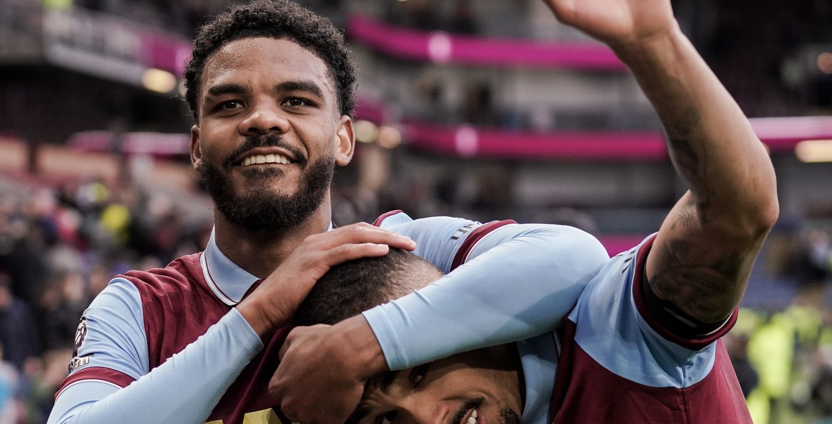 Burnley FC coach confident about Bafana Bafana striker’s return