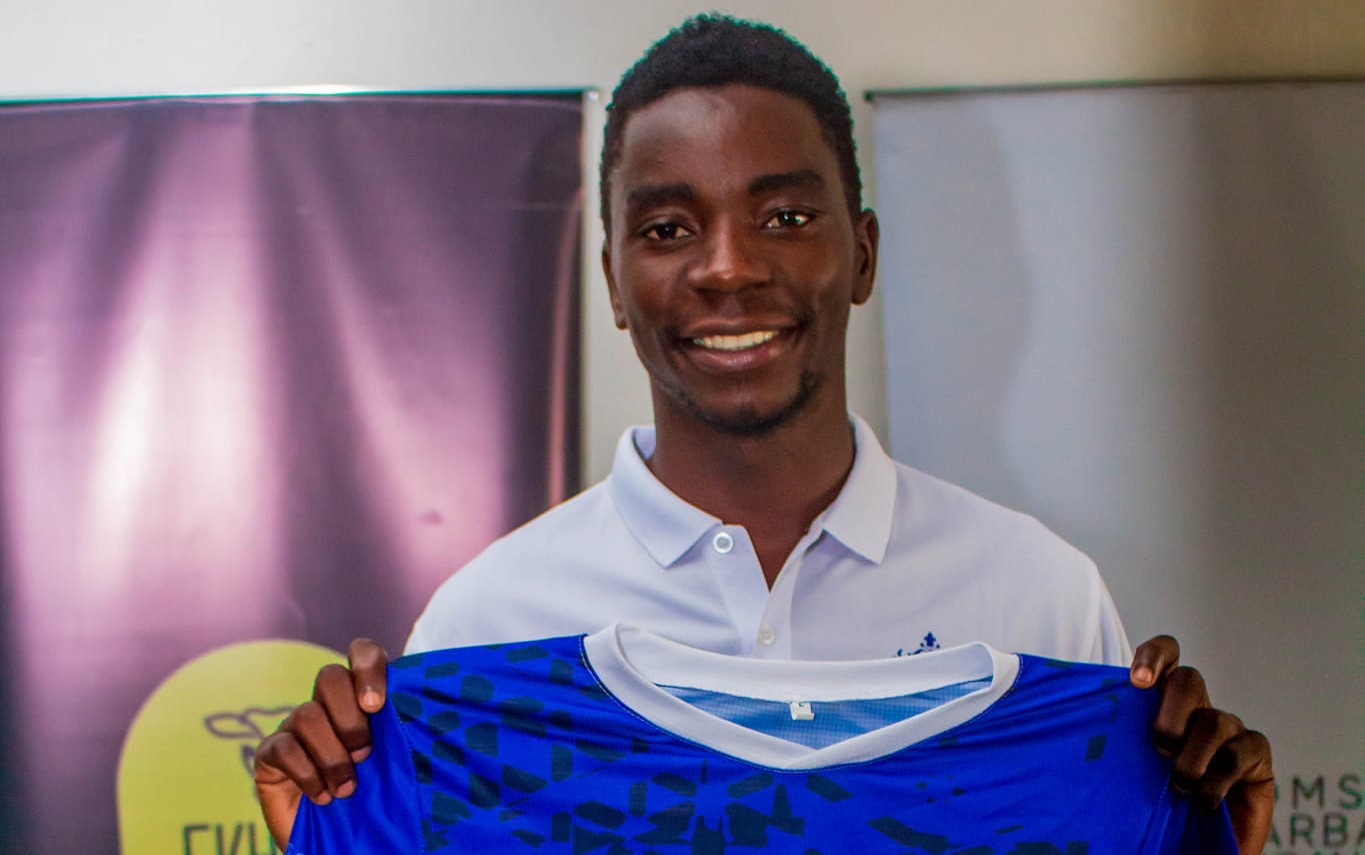 Malawi Super League: Wanderers still busy on market as they sign goalkeeper