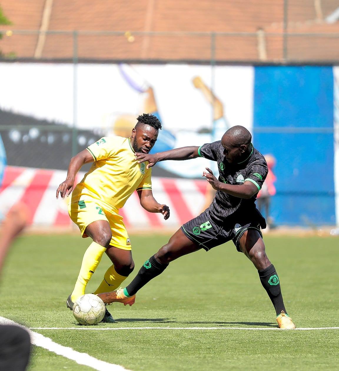 FKF Premier League: Gor Mahia defeat Mathare United to jump third on the log