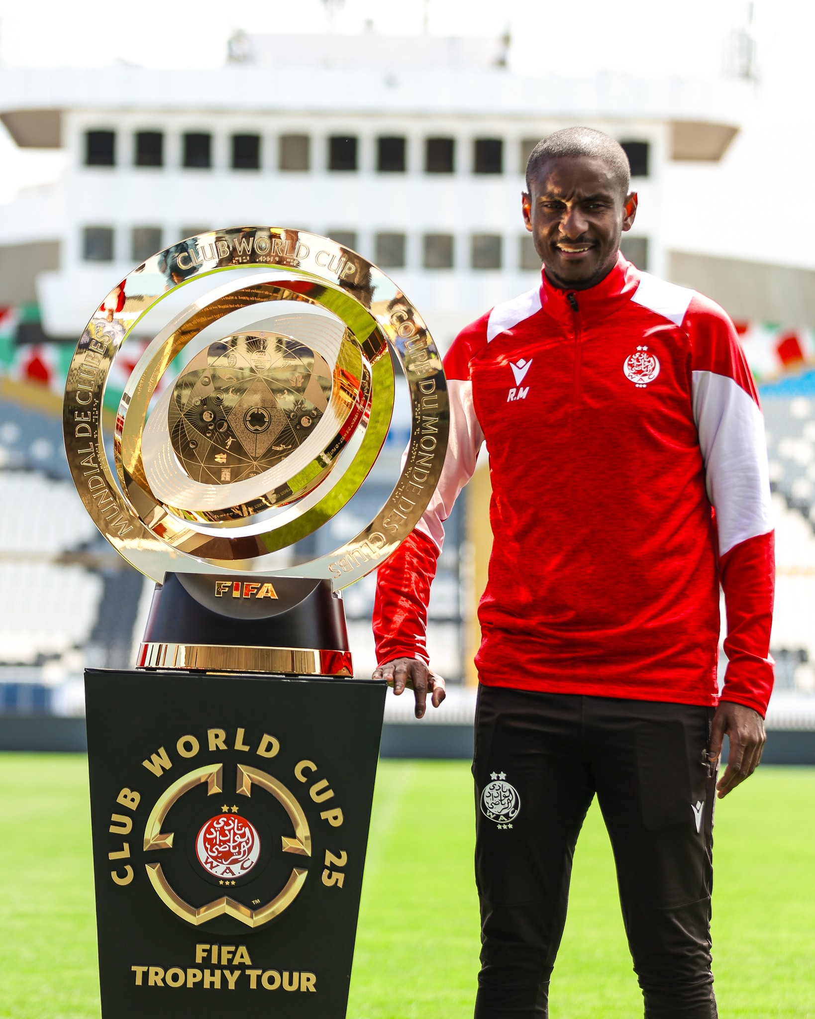 Rulani Mokwena perfect for Orlando Pirates – Fadlu Davids