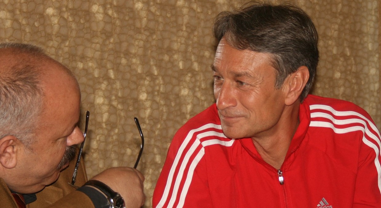 Ex-Cape Town City coach Ertugral says football doesn’t reward perfection