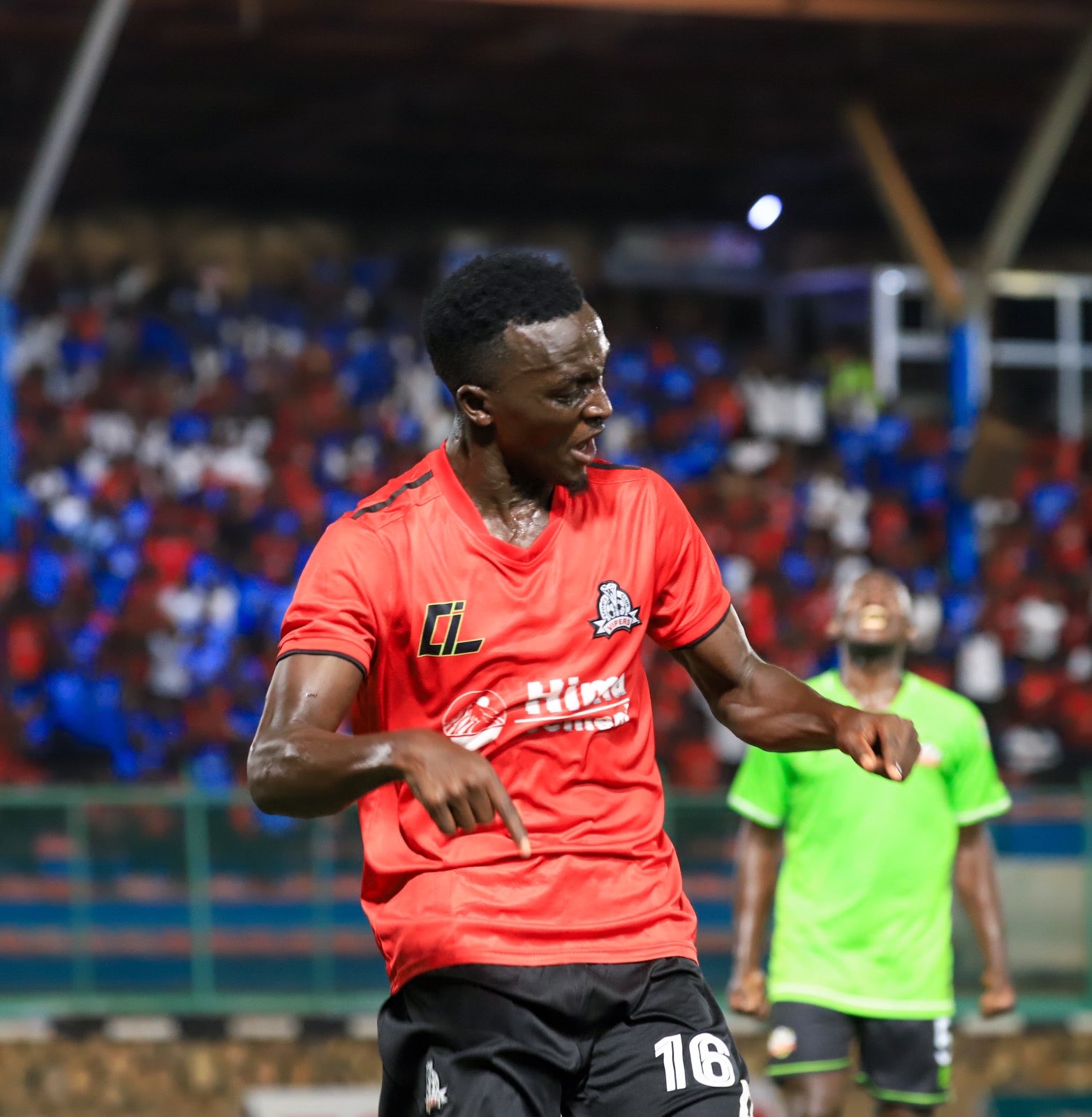 Stanbic Uganda Cup: Vipers suffer setback ahead of KCCA showdown