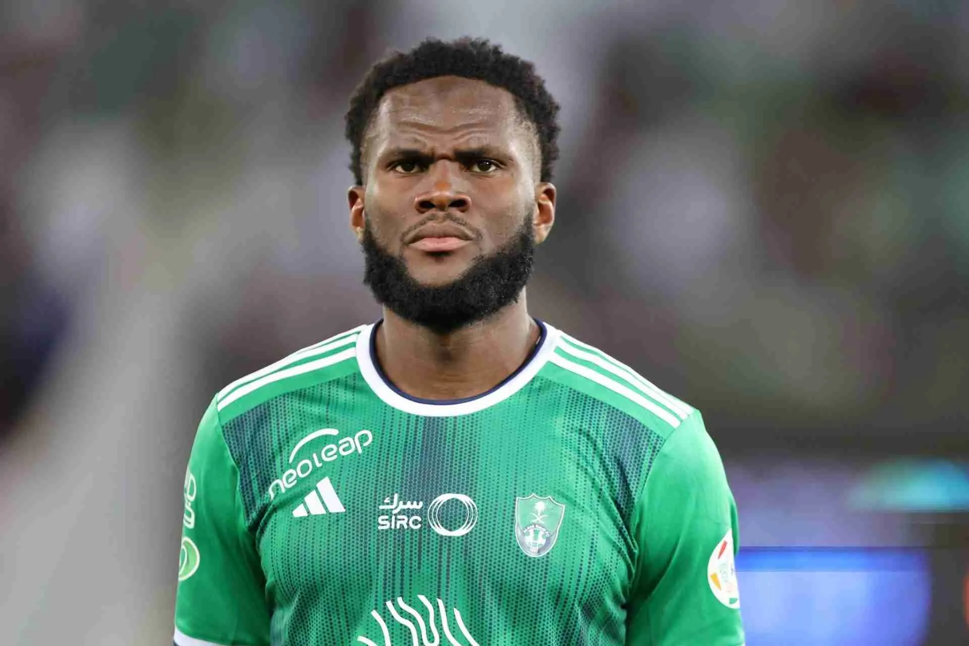 Leeds United et Fiorentina en duel pour s’offrir Franck Kessié