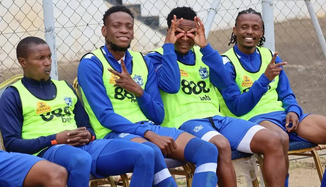 Mpinganjira defends rotation, Mighty Wanderers go 5 points clear