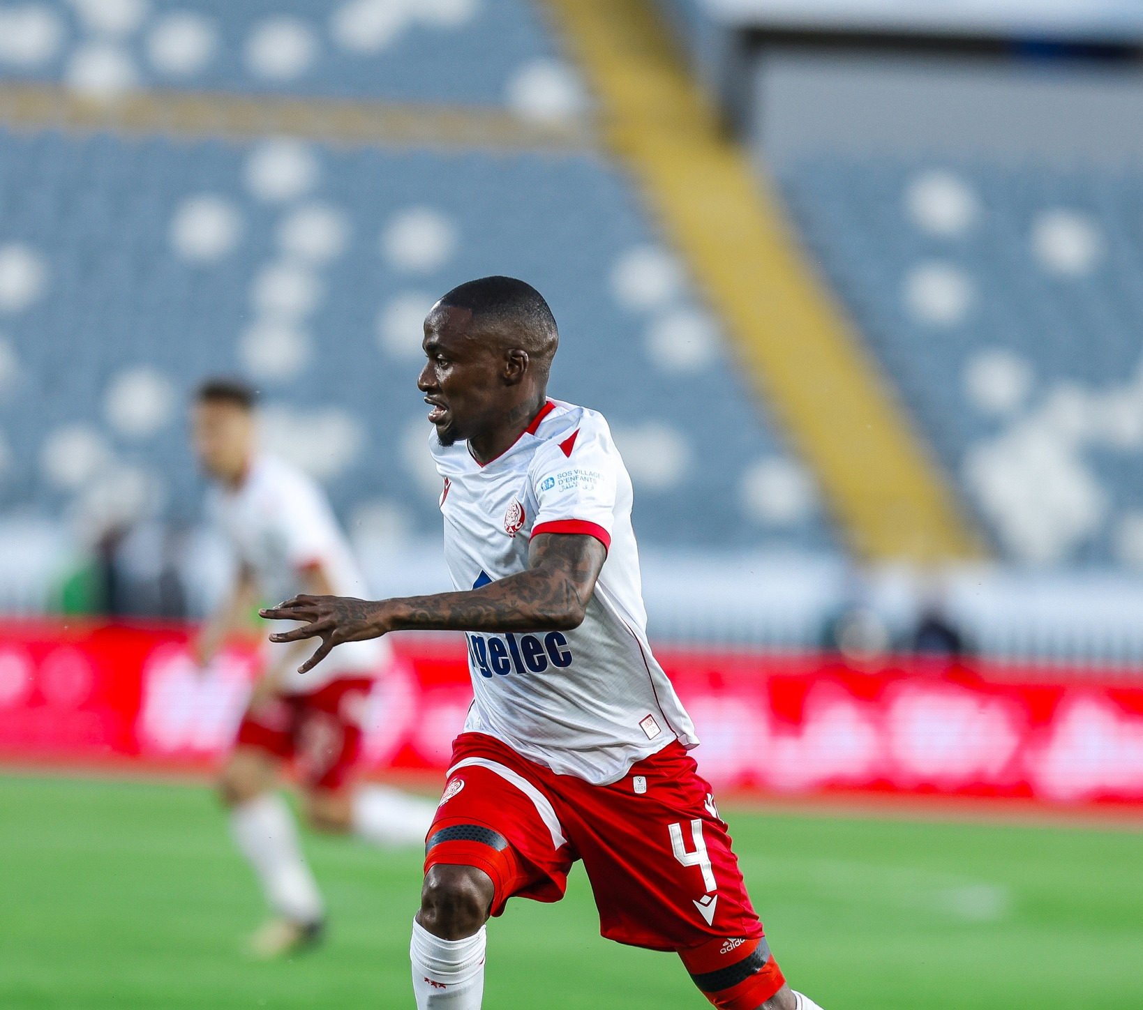 Wydad AC reach agreement with Sundowns to sign Thembinkosi Lorch
