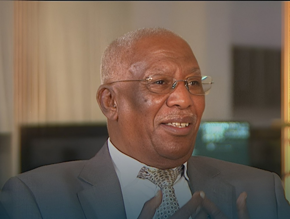 EPLSC chairman criticizes unhealthy club spending in Ethiopian Premier League