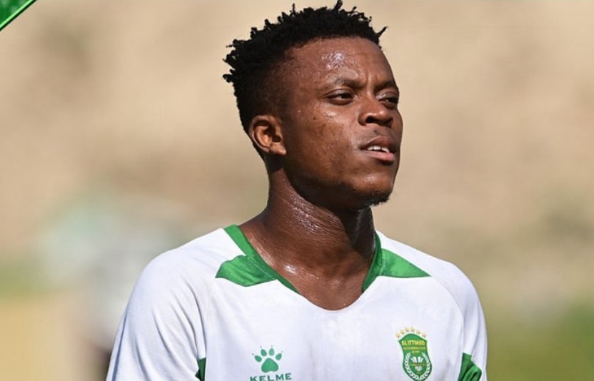Al Ittihad annonce officiellement la signature d’Isaac Saviour