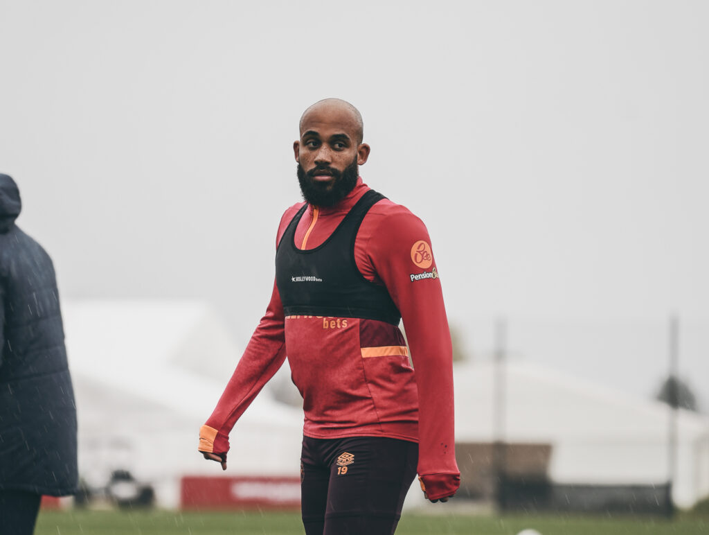 Financial dispute delays Manchester United’s decision on Bryan Mbeumo deal
