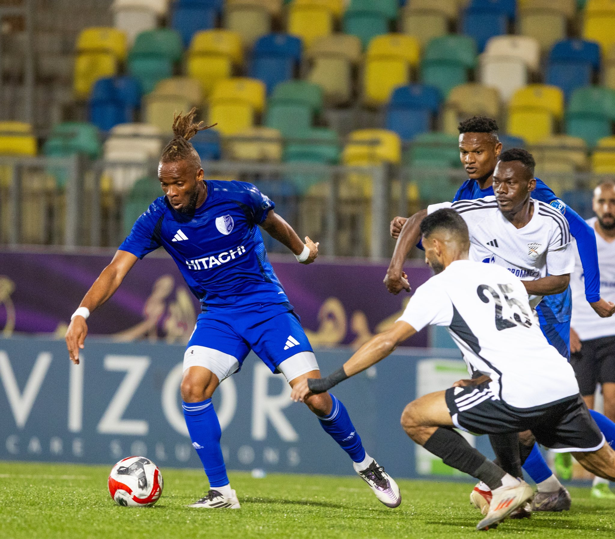 L’ambiguïté qui entoure les nouveaux accords au CS Sfaxien