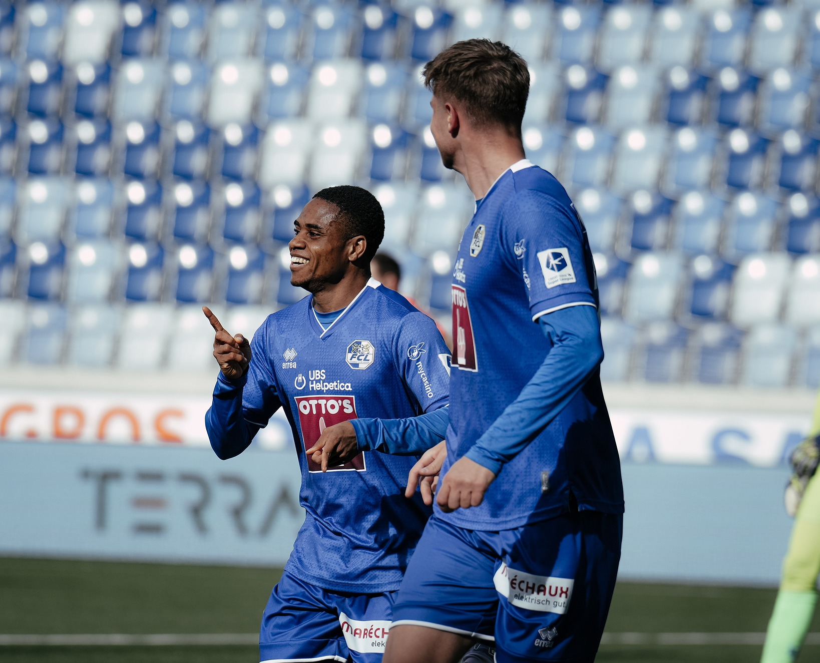 Scotland’s Hibernian snatch up Togo forward Thibault Klidjé
