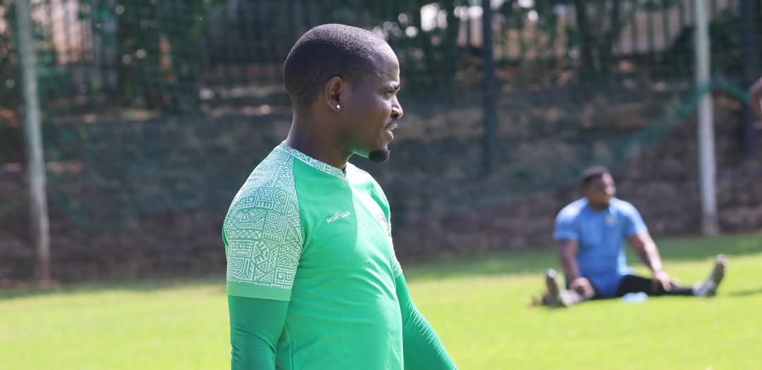 Exclusive: Gabadinho’s Richards Bay deal not yet concluded