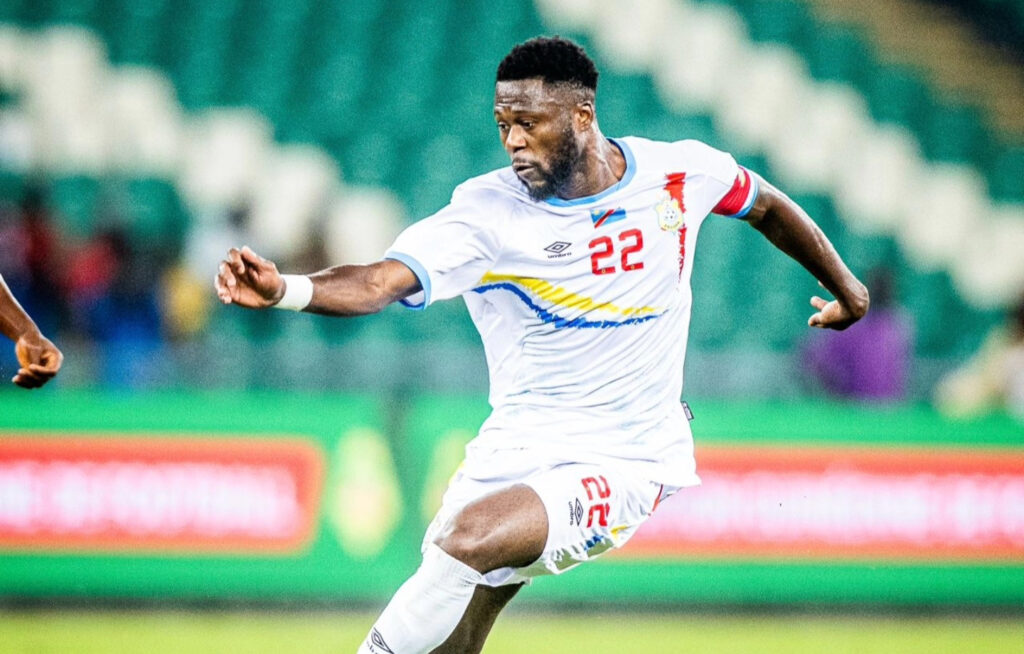 Chancel Mbemba quitte l’Olympique de Marseille
