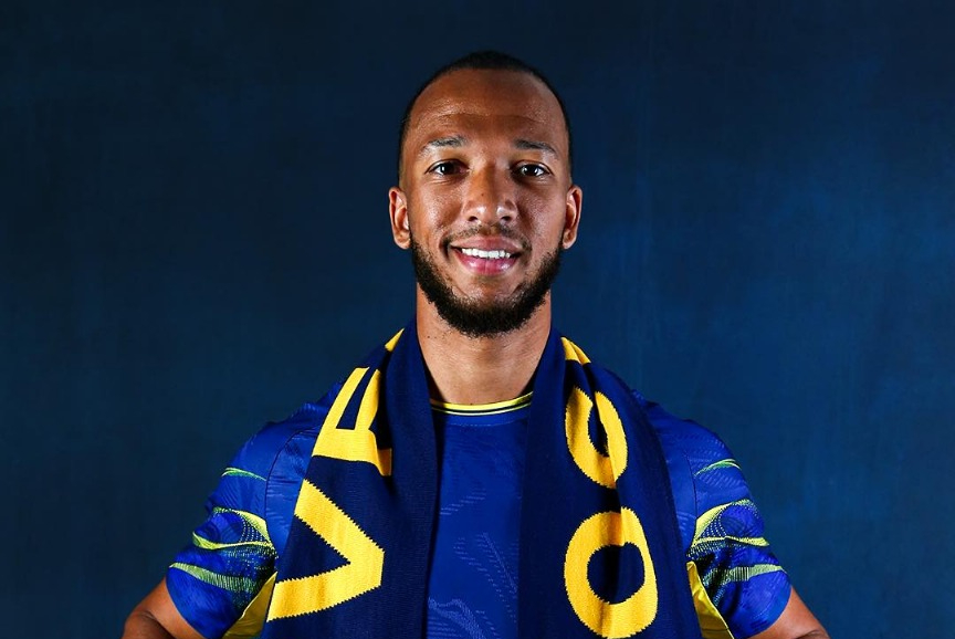 Cameroon national team defender Enzo Ebosse joins Hellas Verona on Loan