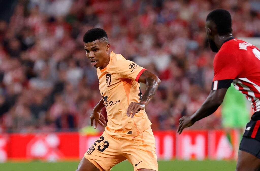 Mozambique star Reinildo Mandava completes Sunderland transfer: “Dream come true”