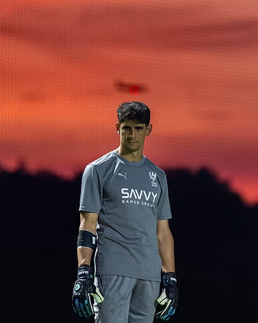 Bounou and Hakimi make Best XI for the 2025 FIFA Club World Cup