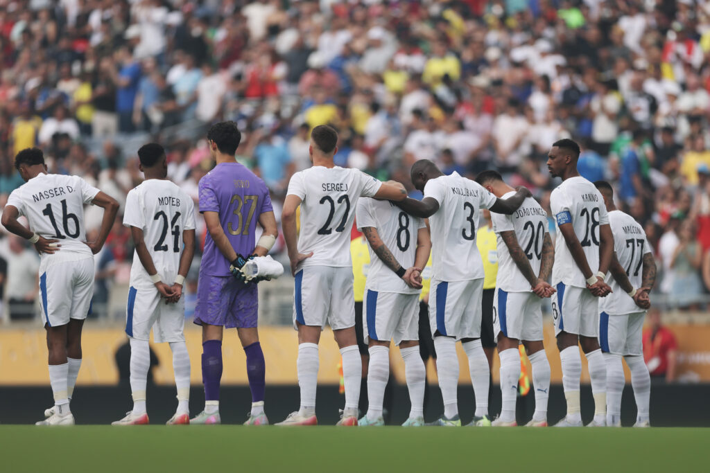 Bounou, Koulibaly and Al Hilal’s FIFA Club World Cup dream run comes to an end against Fluminense