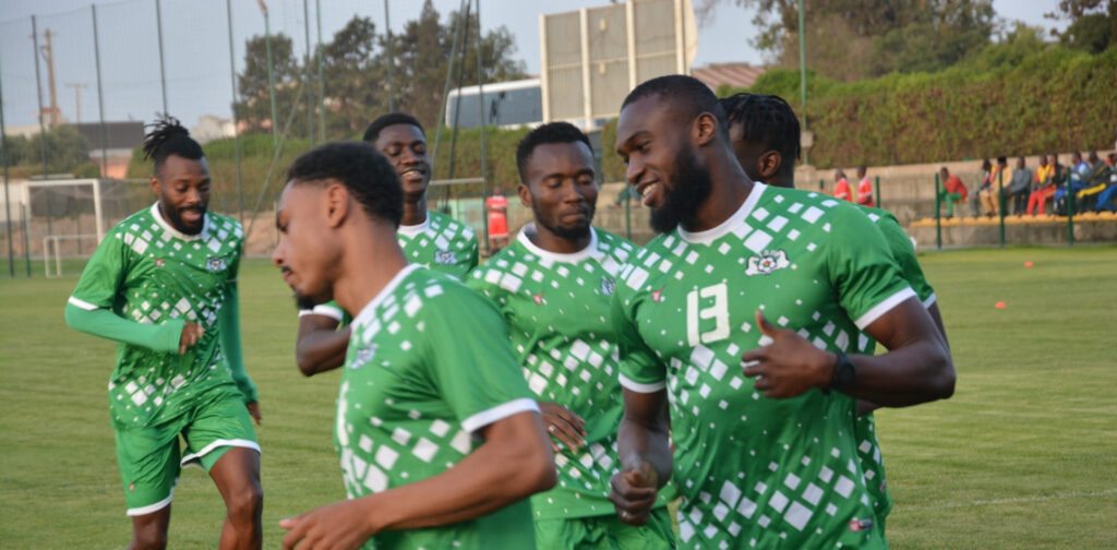 Mohamed Konaté returns to Russia’s Akhmat Grozny after spell in Saudi Pro League