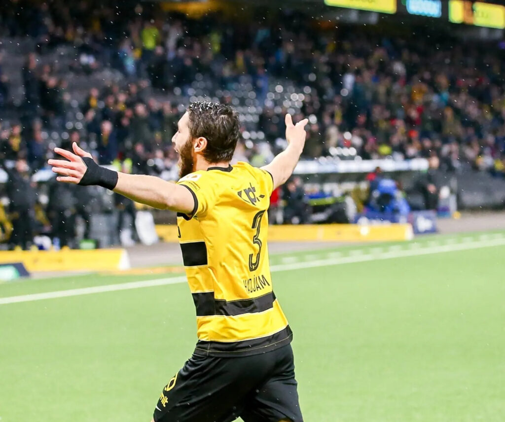 Jaouen Hadjam ciblé par Wolverhampton Wanderers FC
