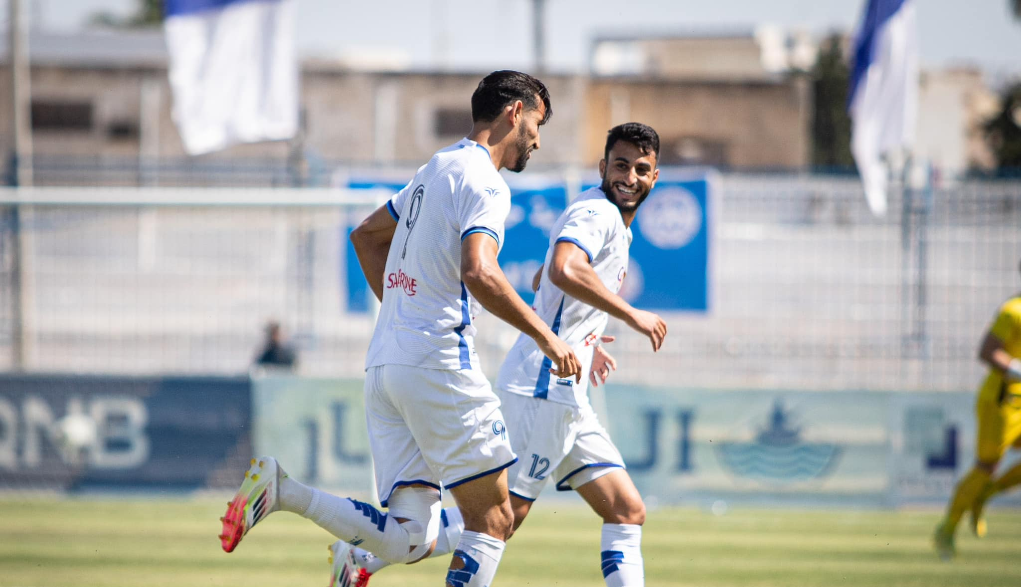 Modern Sport FC soumet une offre officielle pour recruter Hazem Mastouri