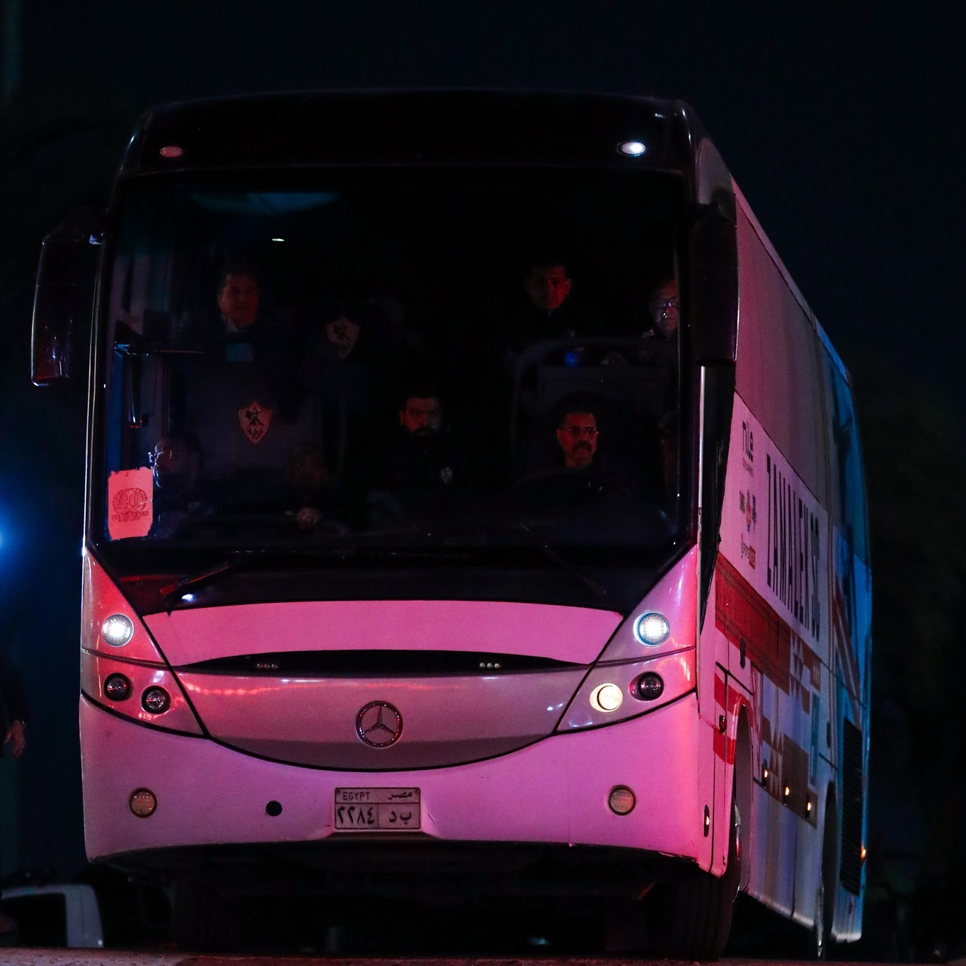 Zamalek confirms participation in Al Ahly clash as scheduled, rejects any postponement
