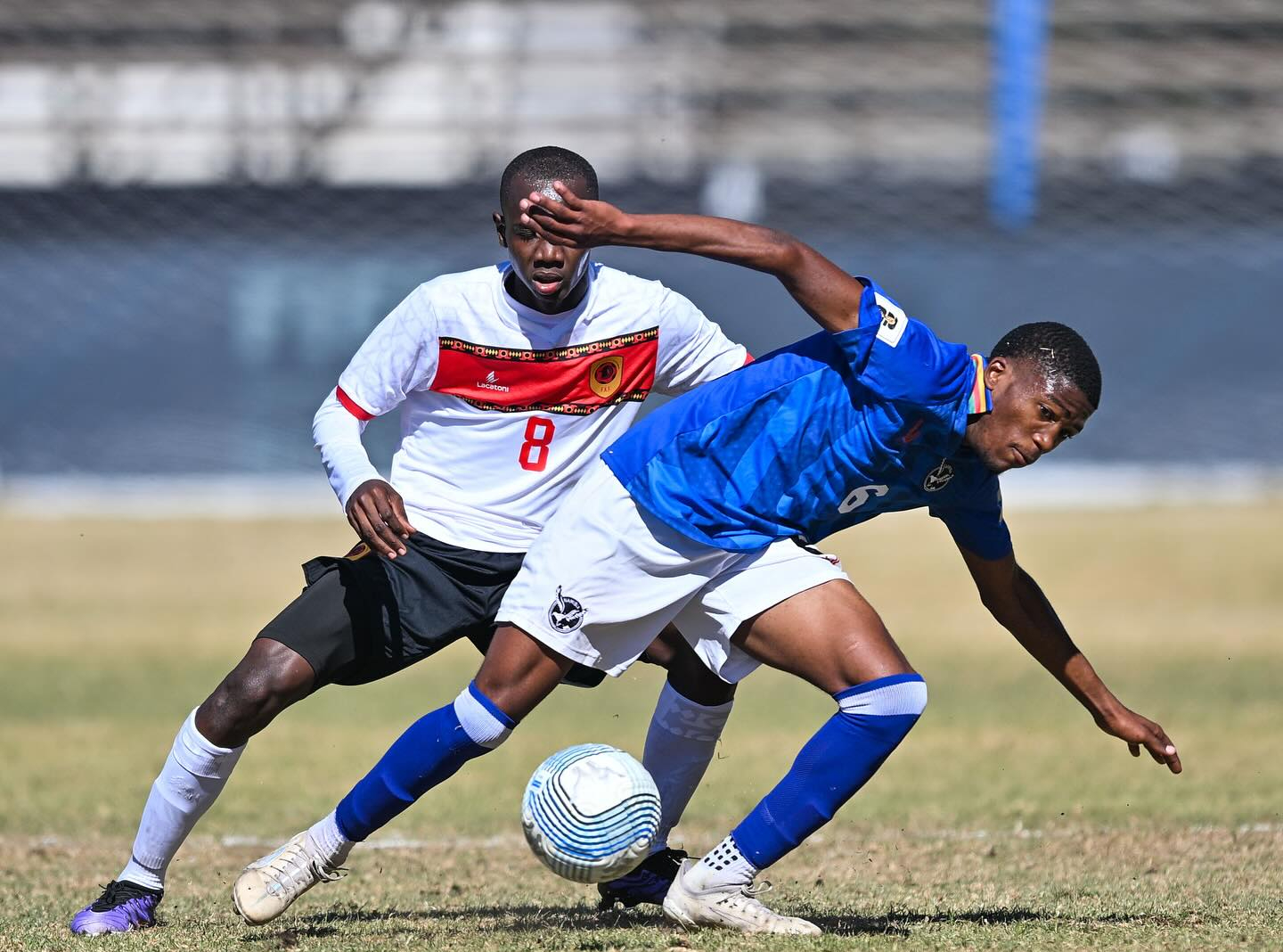COSAFA U-20 Championship: Malawi, Angola in dream start