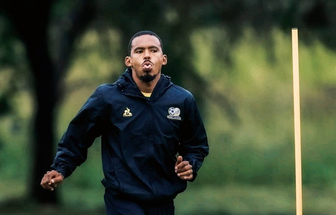 Former Orlando Pirates keeper Mhlongo backs club’s new signings to flourish