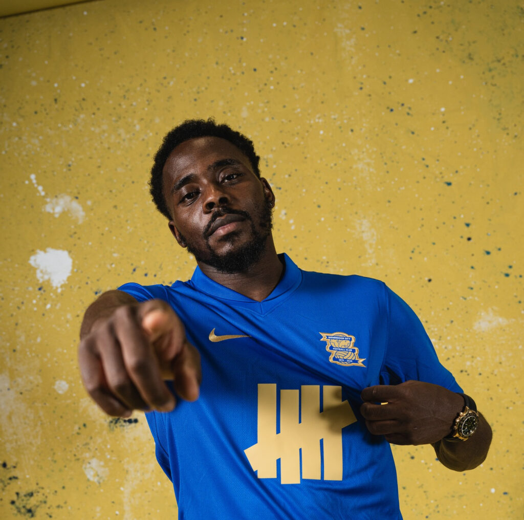 Bright Osayi-Samuel joins Birmingham City on free transfer