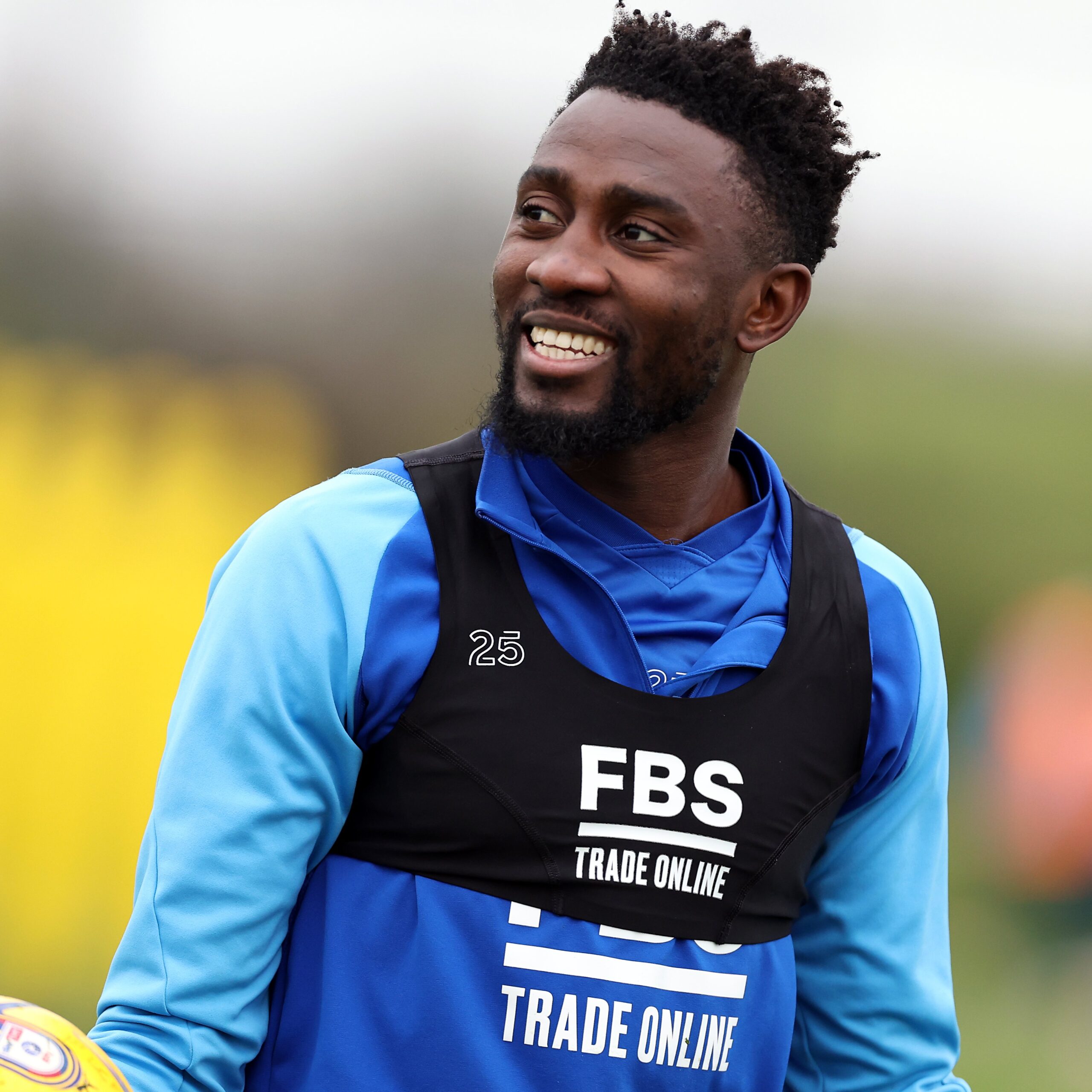 Aghahowa backs Ndidi to solve Man United’s midfield problem