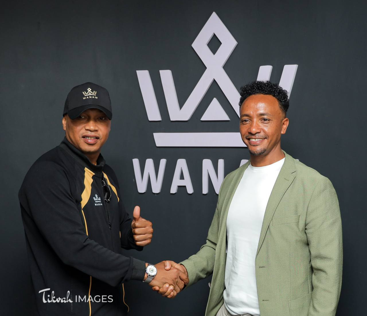 El Hadji Diouf backs Ethiopia’s bid to host 2029 AFCON