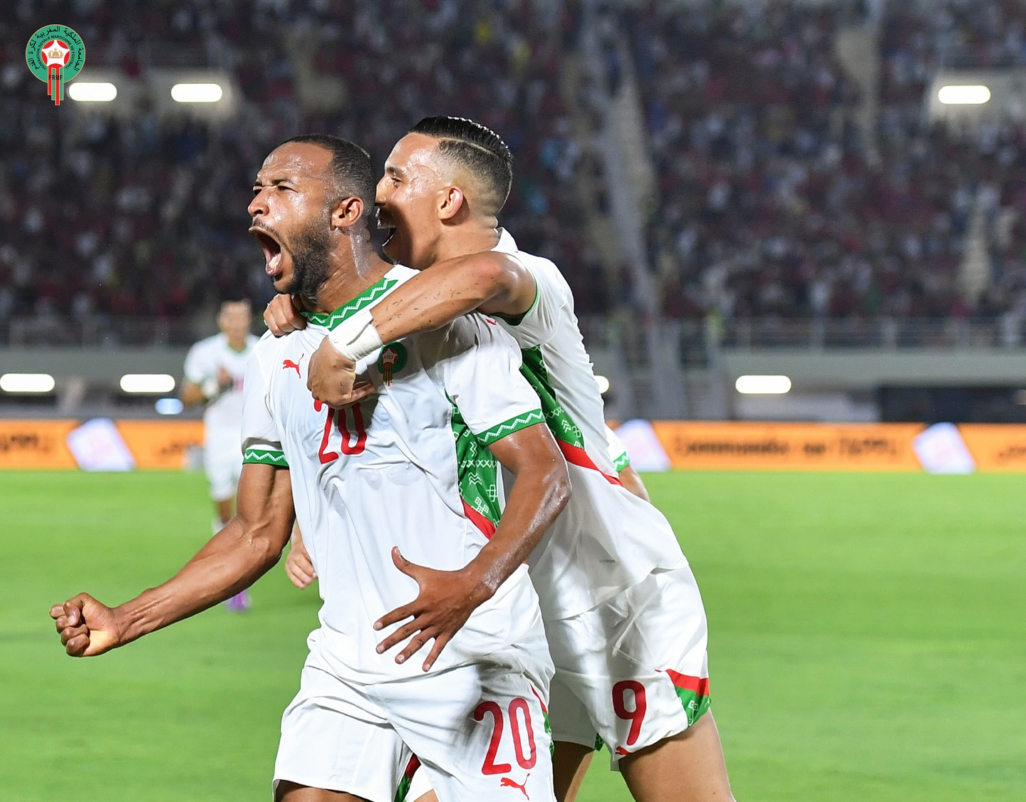 FIFA Rankings July 2025: Morocco remain Africa’s best as Ivory Coast slip