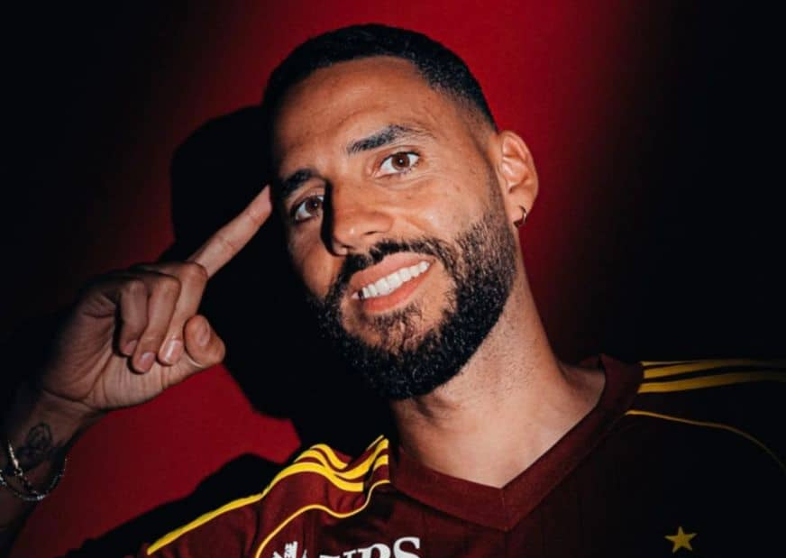 Dylan Bronn signe son retour au Servette FC