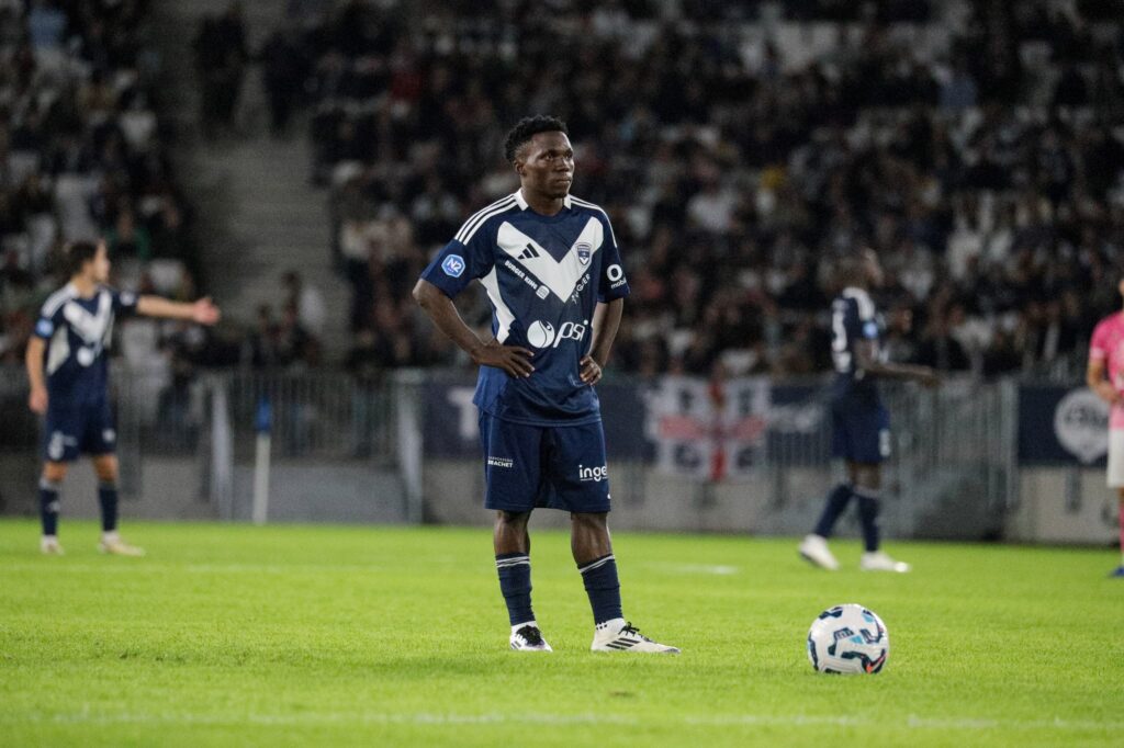 Travis Mutyaba signe son contrat avec le CS Sfaxien