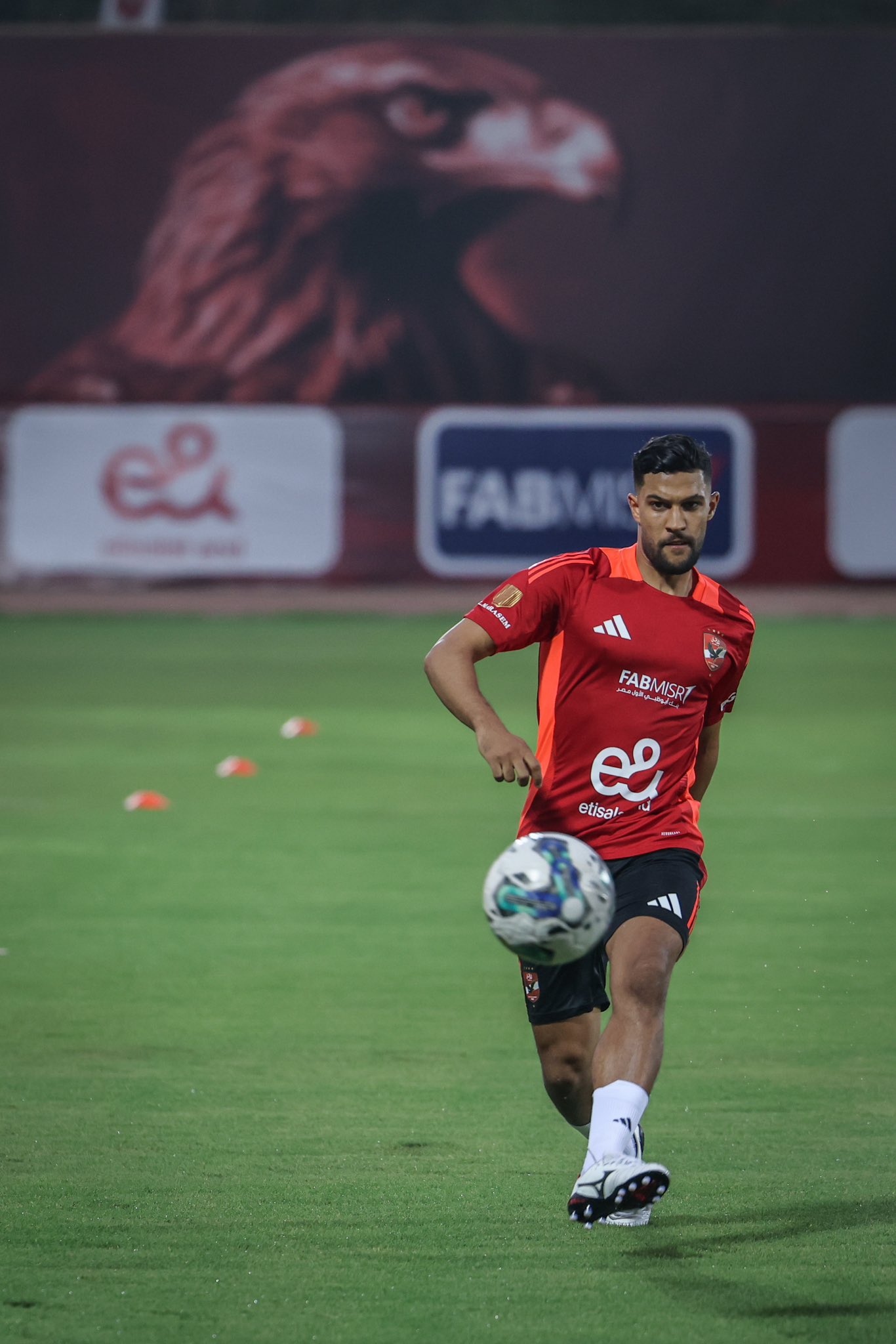 Yahya Attiyat Allah close to joining Espérance Tunis
