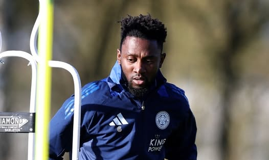 Juventus enter race to sign Wilfred Ndidi