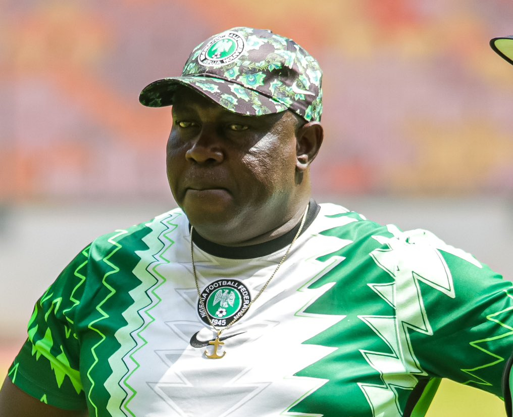 Justin Madugu confident of improvement for Nigeria ahead of WAFCON